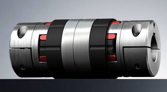 ktr聯軸器