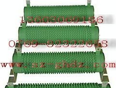 監控攝像系統鋁殼電阻