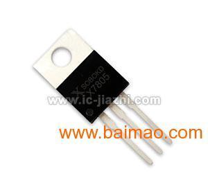 廣州市友冠微電子批發(fā)供應(yīng)電子元器件IC,二極管、三極管,TVS管,鼠標方案